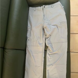 Infinity scrub pant short